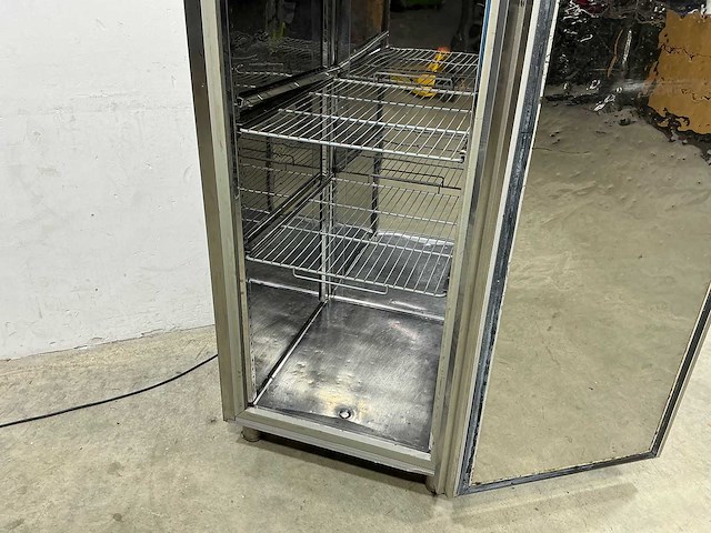 Electrolux - re471fn - koelkast - afbeelding 4 van  5