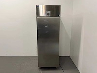 Electrolux - rex71ff - rvs vrieskast - afbeelding 1 van  2