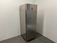 Electrolux - rex71ff - rvs vrieskast - afbeelding 3 van  6
