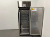 Electrolux - rex71ff - rvs vrieskast - afbeelding 4 van  6