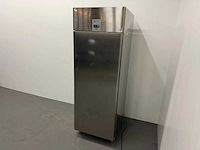Electrolux - rex71ff - rvs vrieskast - afbeelding 1 van  6