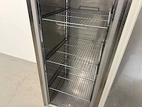 Electrolux - rex71ff - rvs vrieskast - afbeelding 6 van  6