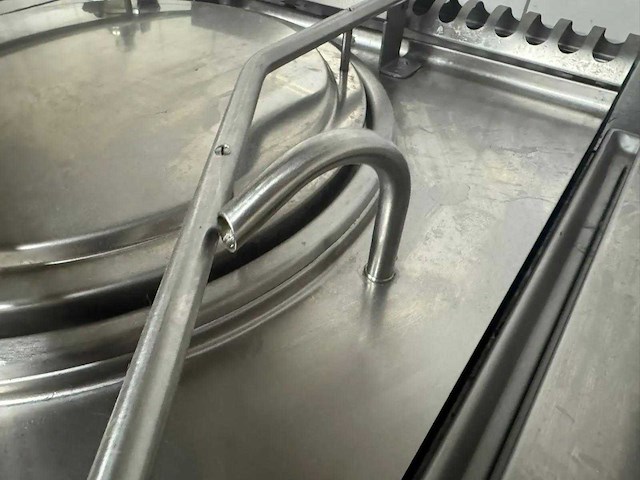 Electrolux - rpi/e260 - kookketel met neutrale unit - afbeelding 2 van  7