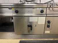 Electrolux - rpi/e260 - kookketel met neutrale unit - afbeelding 7 van  7