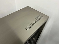 Electrolux - rvs afzuigkap (280 cm) - afbeelding 2 van  4