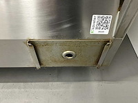 Electrolux - rvs afzuigkap (280 cm) - afbeelding 4 van  4