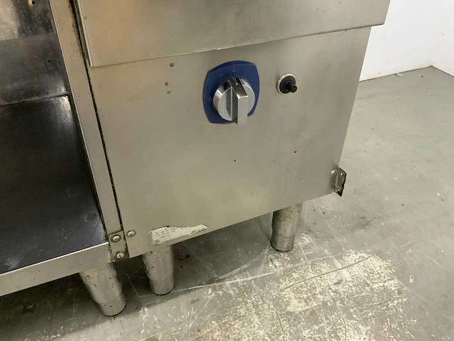 Electrolux - rvs bak- en kooklijn - afbeelding 2 van  10