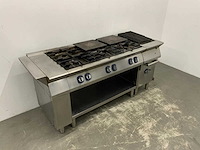 Electrolux - rvs bak- en kooklijn - afbeelding 4 van  10