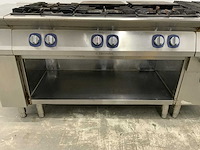 Electrolux - rvs bak- en kooklijn - afbeelding 6 van  10
