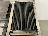 Electrolux - rvs bak- en kooklijn - afbeelding 7 van  10