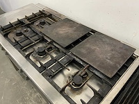 Electrolux - rvs bak- en kooklijn - afbeelding 8 van  10