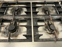 Electrolux - rvs bak- en kooklijn - afbeelding 9 van  10