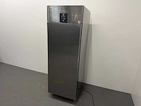 Electrolux - rvs koelkast - afbeelding 1 van  2