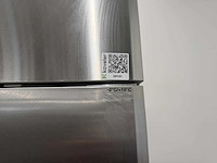 Electrolux - rvs koelkast - afbeelding 3 van  6