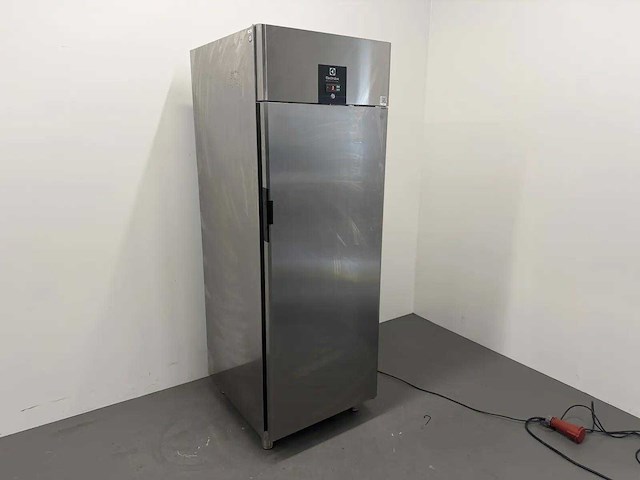 Electrolux - rvs koelkast - afbeelding 4 van  6