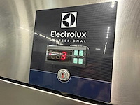 Electrolux - rvs koelkast - afbeelding 5 van  6