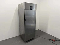Electrolux - rvs koelkast - afbeelding 1 van  6