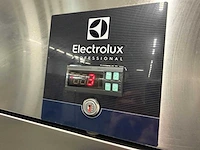 Electrolux - rvs koelkast - afbeelding 2 van  6