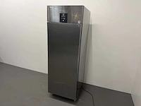 Electrolux - rvs koelkast
