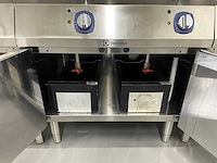 Electrolux - rvs kook- en baklijn - afbeelding 13 van  29