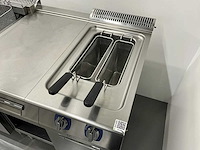 Electrolux - rvs kook- en baklijn - afbeelding 14 van  29