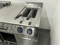 Electrolux - rvs kook- en baklijn - afbeelding 15 van  29
