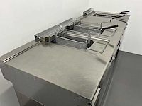 Electrolux - rvs kook- en baklijn - afbeelding 17 van  29