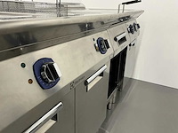 Electrolux - rvs kook- en baklijn - afbeelding 20 van  29