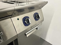Electrolux - rvs kook- en baklijn - afbeelding 21 van  29