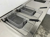 Electrolux - rvs kook- en baklijn - afbeelding 26 van  29