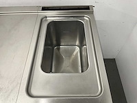 Electrolux - rvs kook- en baklijn - afbeelding 3 van  29