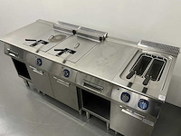 Electrolux - rvs kook- en baklijn - afbeelding 6 van  29