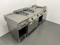 Electrolux - rvs kook- en baklijn - afbeelding 8 van  29