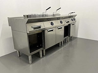 Electrolux - rvs kook- en baklijn - afbeelding 9 van  29