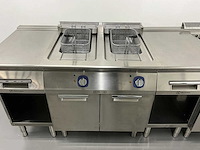 Electrolux - rvs kook- en baklijn - afbeelding 11 van  29