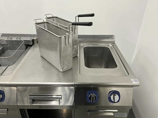 Electrolux - rvs kook- en baklijn - afbeelding 16 van  29