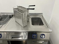 Electrolux - rvs kook- en baklijn - afbeelding 16 van  29