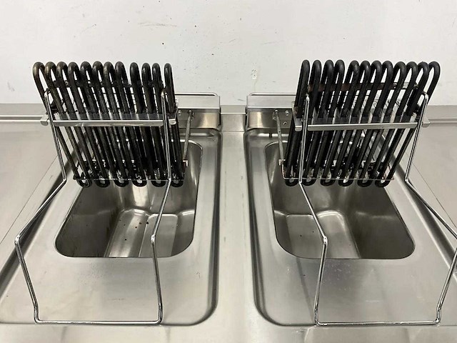 Electrolux - rvs kook- en baklijn - afbeelding 27 van  29