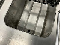 Electrolux - rvs kook- en baklijn - afbeelding 28 van  29