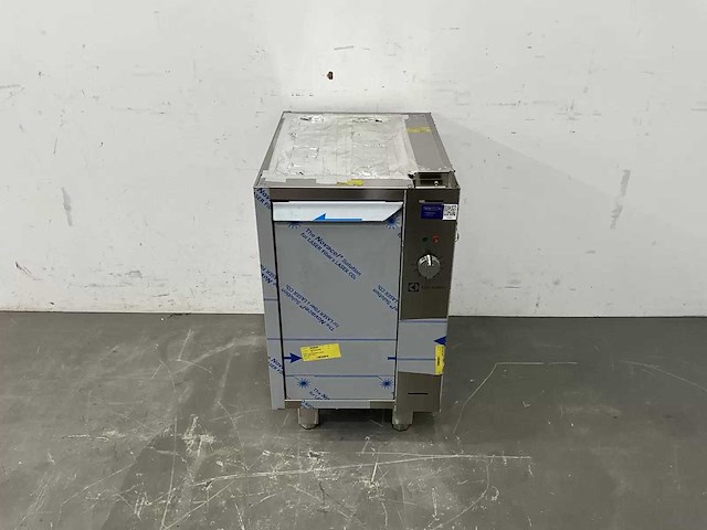Electrolux - rvs warmhoudkast - afbeelding 2 van  9