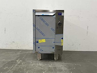 Electrolux - rvs warmhoudkast - afbeelding 3 van  9