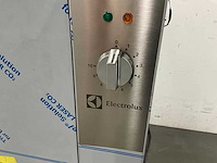 Electrolux - rvs warmhoudkast - afbeelding 5 van  9