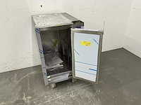 Electrolux - rvs warmhoudkast - afbeelding 6 van  9