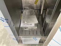 Electrolux - rvs warmhoudkast - afbeelding 7 van  9