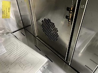 Electrolux - rvs warmhoudkast - afbeelding 8 van  9