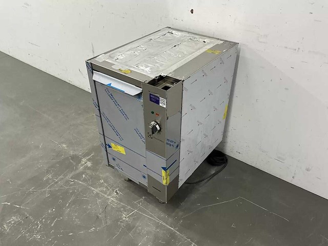 Electrolux - rvs warmhoudkast - afbeelding 9 van  9