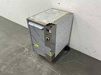 Electrolux - rvs warmhoudkast - afbeelding 9 van  9