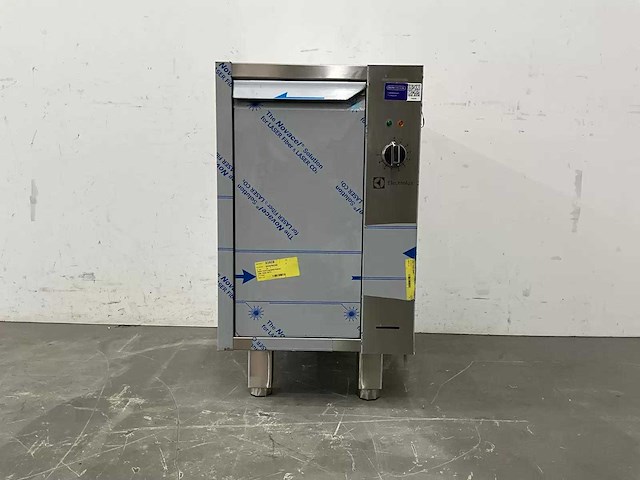Electrolux - rvs warmhoudkast - afbeelding 3 van  9