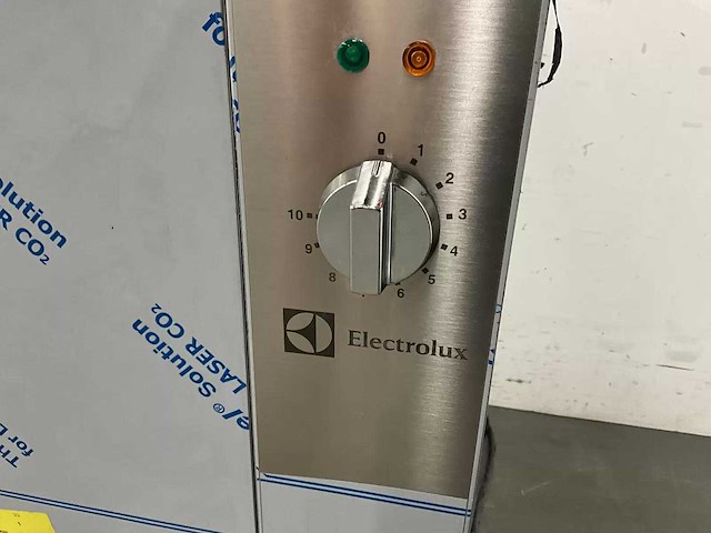 Electrolux - rvs warmhoudkast - afbeelding 5 van  9