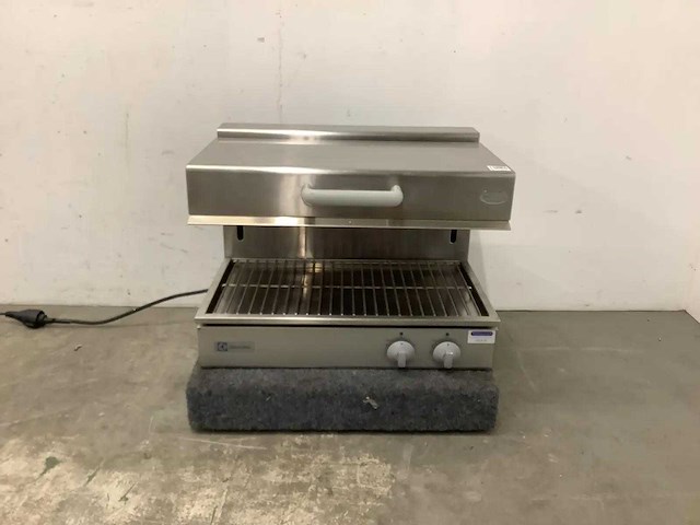 Electrolux - salamander - afbeelding 2 van  8